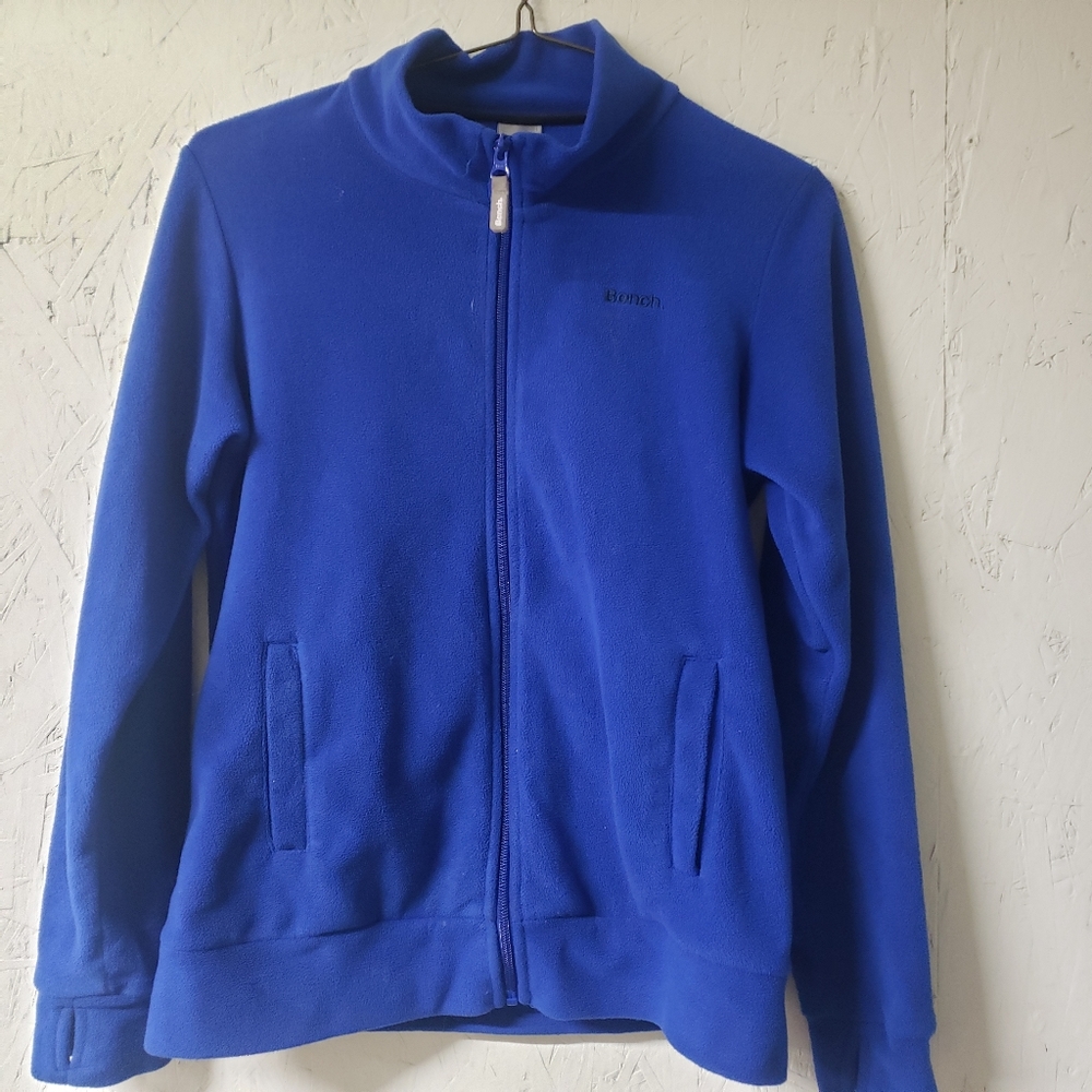 Bench Jacket - Picture 1 of 4